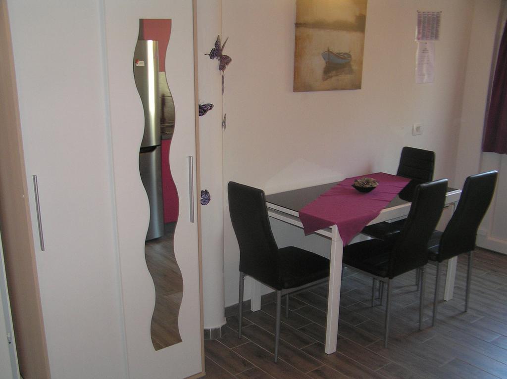 Apartment Odak ブロダリツァ エクステリア 写真