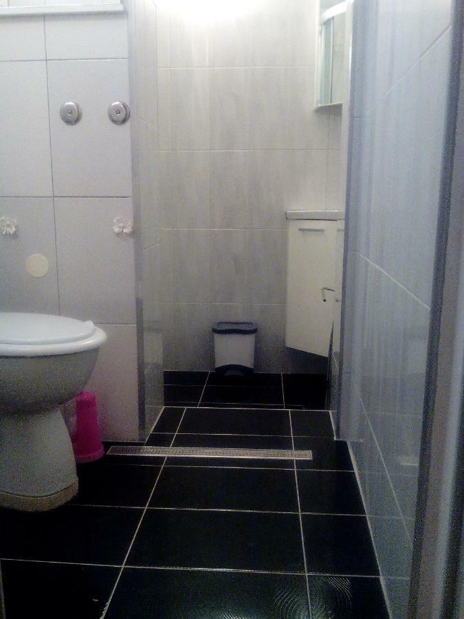Apartment Odak ブロダリツァ エクステリア 写真