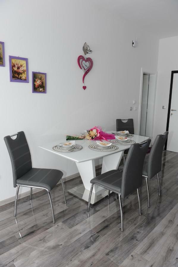 Apartment Odak ブロダリツァ エクステリア 写真