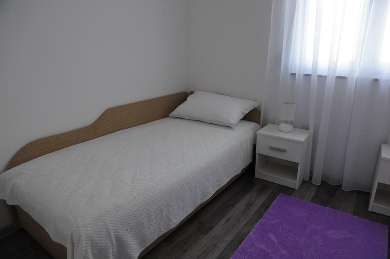 Apartment Odak ブロダリツァ エクステリア 写真