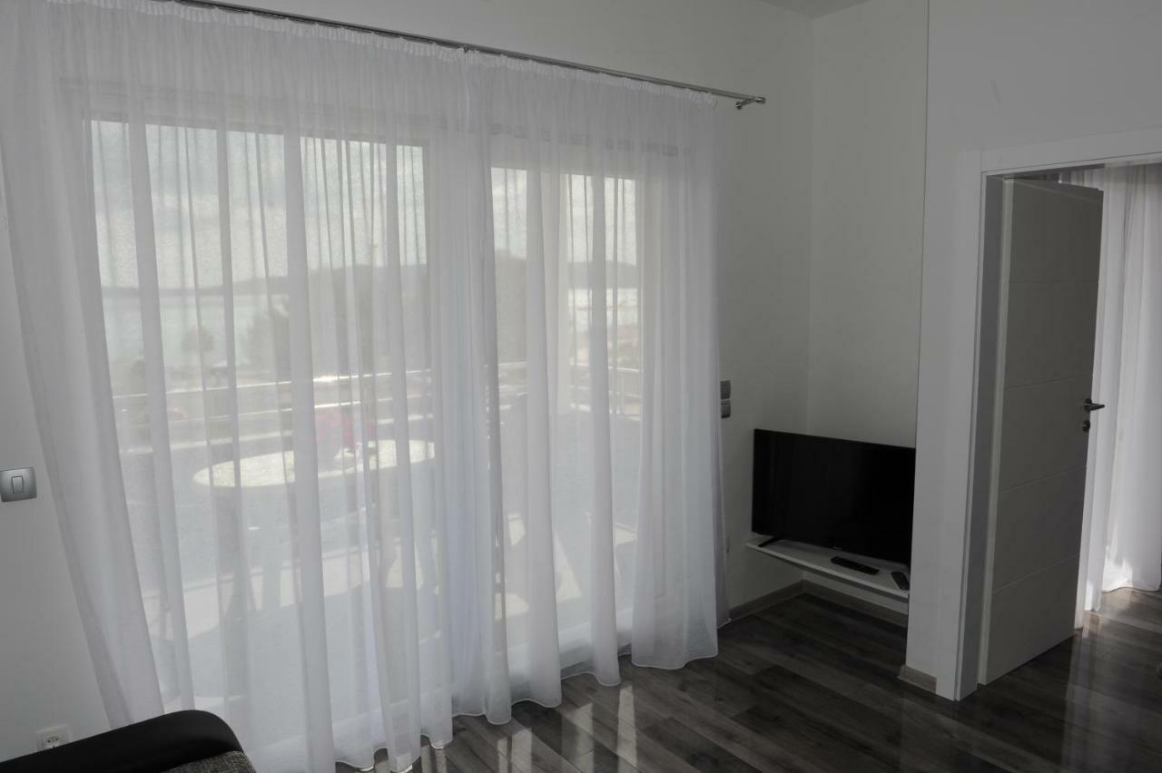 Apartment Odak ブロダリツァ エクステリア 写真