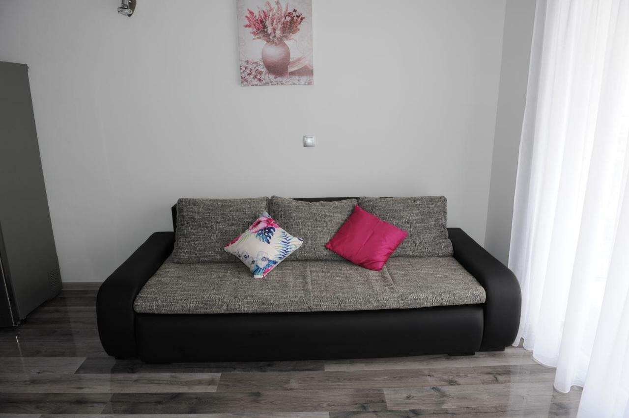 Apartment Odak ブロダリツァ エクステリア 写真