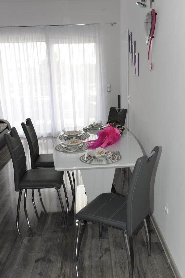 Apartment Odak ブロダリツァ エクステリア 写真