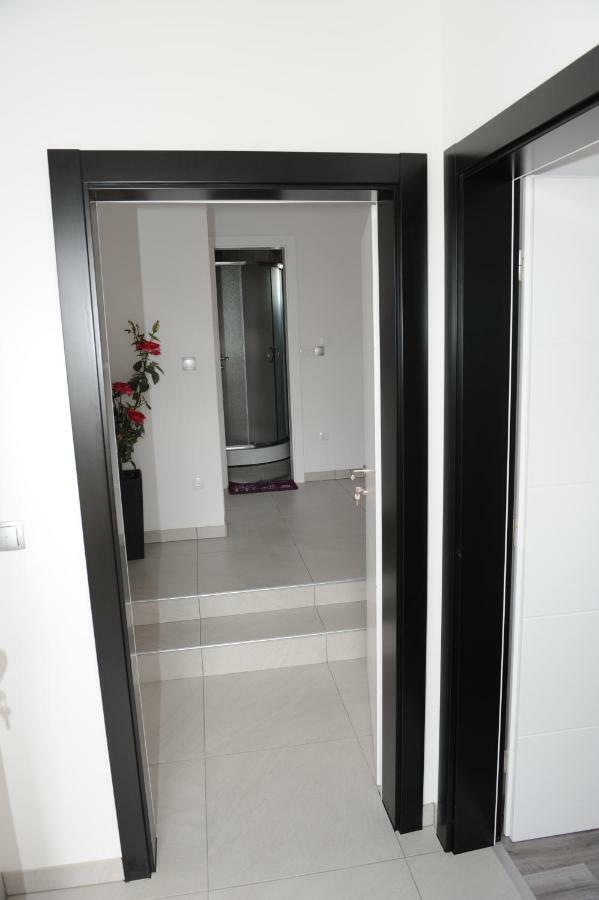 Apartment Odak ブロダリツァ エクステリア 写真