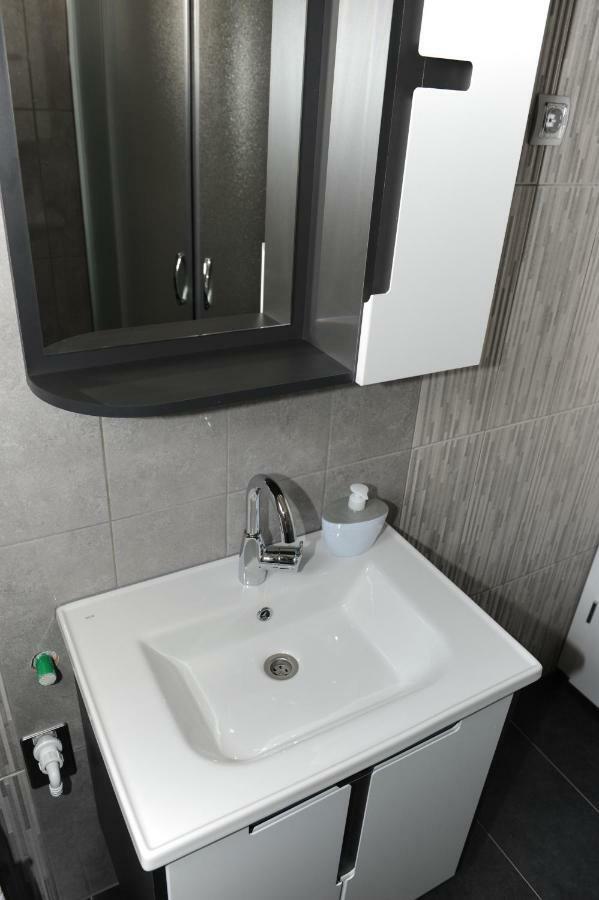 Apartment Odak ブロダリツァ エクステリア 写真