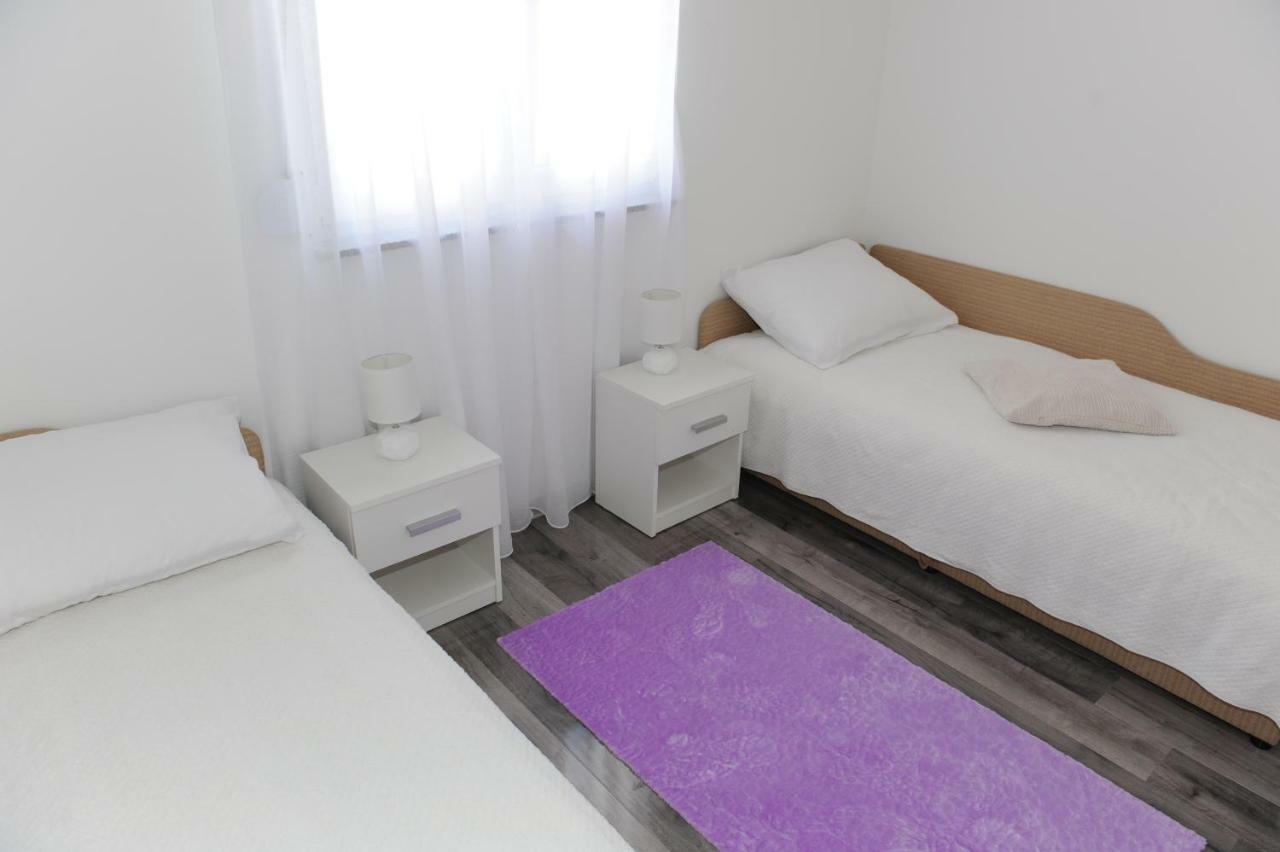 Apartment Odak ブロダリツァ エクステリア 写真