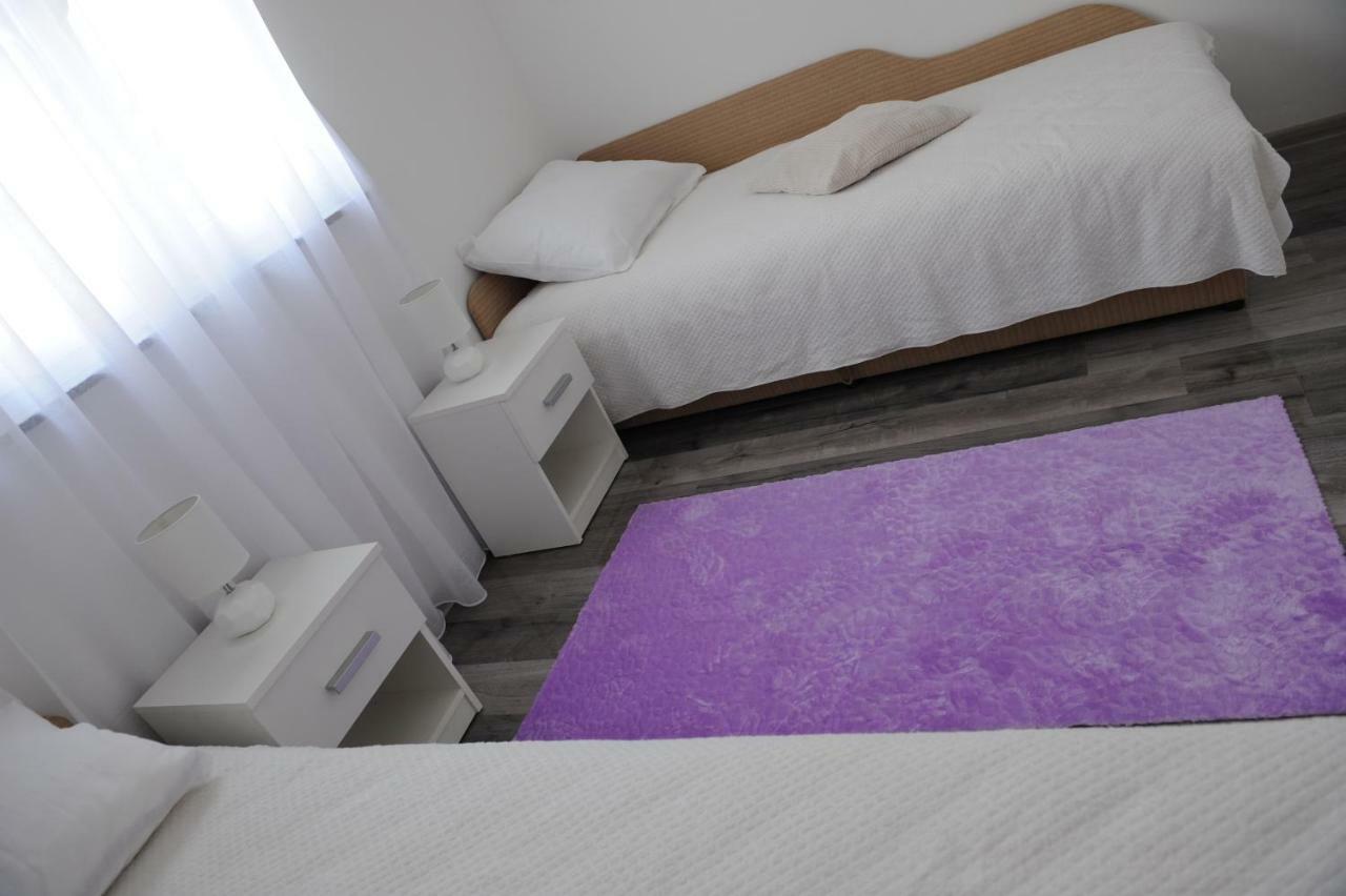 Apartment Odak ブロダリツァ エクステリア 写真